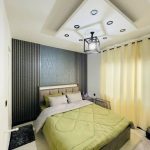 ویلای شهرکی نیم پیلوت مبله