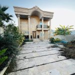 ویلای جنگلی استخردار با جکوزی