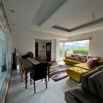 ویلای استخردار روفگاردن لاکچری