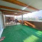 ویلای جنگلی استخردار تریپلکس کلاسیک