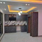 ویلای روستایی نمامدرن شیک