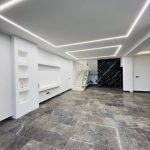 ویلای جنگلی روف دار تریپلکس