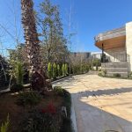 ویلا باغ لوکس در منطقه تهرانی نشین