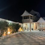 ویلای شهرکی دوبلکس با شاه نشین