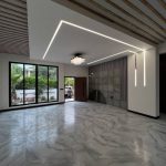 ویلای جنگلی روفگاردن ویو عالی