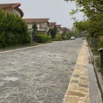 ویلای ساحلی لاکچری قصر دریا