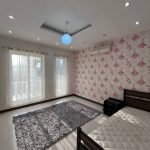 ویلای شهرکی دوبلکس مبله کامل