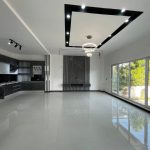 ویلای جنگلی با ویوی جنگل