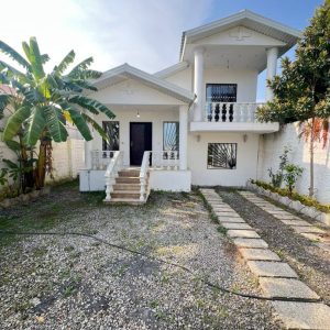 ویلای روستایی مستقل در شمال