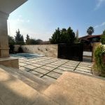 ویلای جنگلی استخردار انگلیسی لاکچری