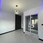 ویلای جنگلی با ویوی جنگل