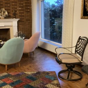 ویلای ساحلی لاکچری قصر دریا