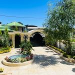 ویلای جنگلی دوبلکس لاکچری زیبا