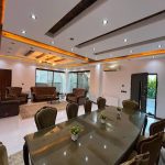 ویلای روستایی دوبلکس لاکچری زیبا