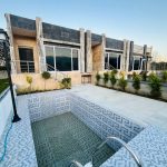 ویلای جنگلی استخردار مبله کامل