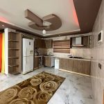 ویلای جنگلی نیم پیلوت شیک