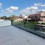 ویلای جنگلی استخردار شیک