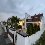 ویلای جنگلی استخردار با جکوزی