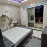 ویلای جنگلی طرح دوبلکس