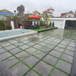 ویلای جنگلی استخردار با جکوزی