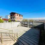 ویلای روستایی نیم پیلوت کلاسیک