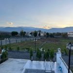 ویلای جنگلی استخردار مبله کامل