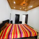 ویلا باغ دوبلکس مبله کامل