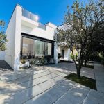 ویلای جنگلی روفگاردن بسیار شیک