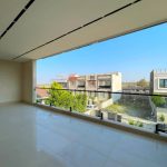 ویلای جنگلی با ویوی جنگل