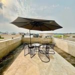 ویلای شهرکی روفگاردن ارزان زیبا