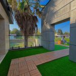 ویلای روستایی استخردار روفگاردن لوکس