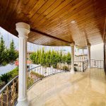 ویلا باغ دوبلکس مبله کامل