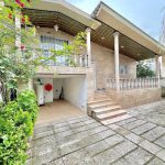 ویلای شهرکی فول مبله کامل