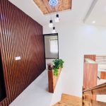 ویلای جنگلی با ویو عالی