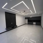 ویلای جنگلی با جکوزی لوکس