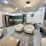 ویلای جنگلی استخردار مبله کامل