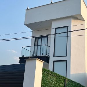 ویلای فول فرنیش در نوشهر