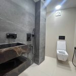 ویلای جنگلی استخردار انگلیسی لاکچری