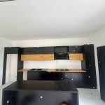 ویلای جنگلی فلت لاکچری