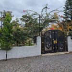 ویلای جنگلی شهرکی لاکچری زیبا