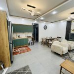 ویلای جنگلی استخردار مبله کامل