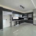 ویلای جنگلی با ویوی جنگل