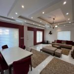 ویلای شهرکی دوبلکس مبله کامل