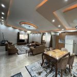 ویلای شهرکی فول مبله کامل