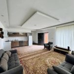 ویلای جنگلی فول مبله زیبا