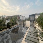 ویلای شهرکی نقلی ارزان مبله
