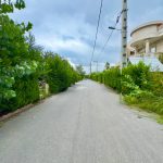 ویلای روستایی استخردار روفگاردن لوکس