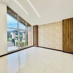 ویلای جنگلی مبله ارزان زیبا