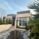 ویلای شهرکی نقلی ارزان مبله