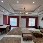 ویلای شهرکی دوبلکس مبله کامل